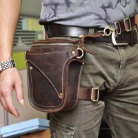 Pochete de Perna Masculina Rancho