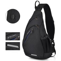 Mochila Transversal Elite 13 Litros