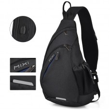 Mochila Transversal Elite 13 Litros