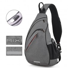 Mochila Transversal Jovem 9 Litros