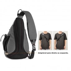 Mochila Transversal Elite 13 Litros