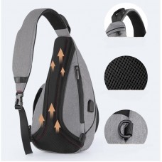 Mochila Transversal Elite 13 Litros