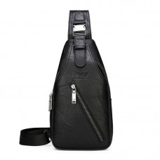 Bolsa Transversal Masculina Imperador