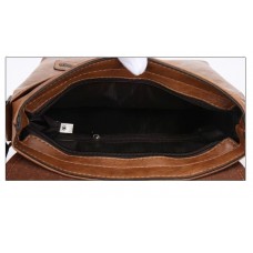 Bolsa de Ombro Mensageiro Masculina