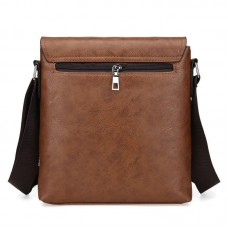 Bolsa de Ombro Mensageiro Masculina