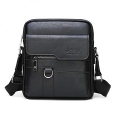 Bolsa Tiracolo Masculina Mini Carteira