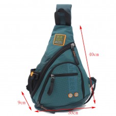 Mochila Transversal Exército