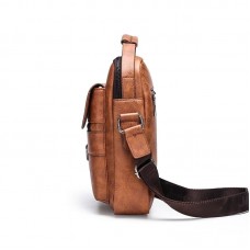 Bolsa de Lado Masculina Paris