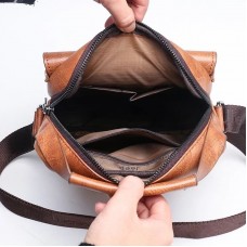 Bolsa de Lado Masculina Paris