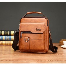 Bolsa de Lado Masculina Paris