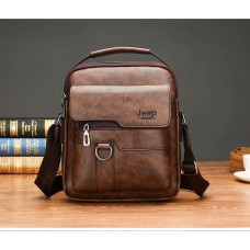 Bolsa de Lado Masculina Paris