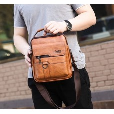 Bolsa de Lado Masculina Paris