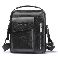 Bolsa Tiracolo Masculina Weixier