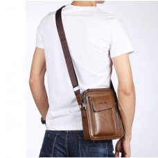 Bolsa Tiracolo Masculina Weixier