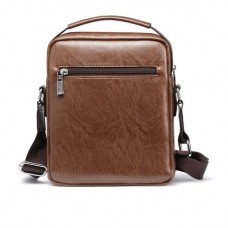 Bolsa Tiracolo Masculina Weixier