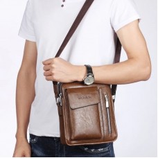 Bolsa Tiracolo Masculina Weixier