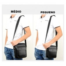 Bolsa Tiracolo Masculina Austrália