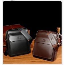 Bolsa Tiracolo Masculina Austrália