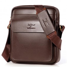 Bolsa Tiracolo Masculina Austrália