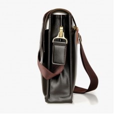 Bolsa Lateral Masculina Berlin