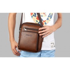 Bolsa de Lado Masculina Lisboa