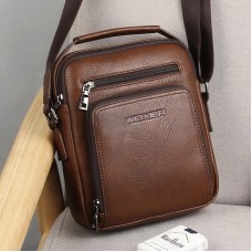 Bolsa de Lado Masculina Lisboa