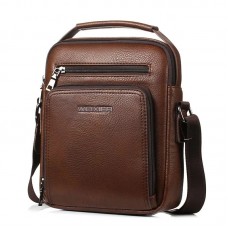 Bolsa de Lado Masculina Lisboa