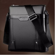 Bolsa de Ombro Masculina Weixier