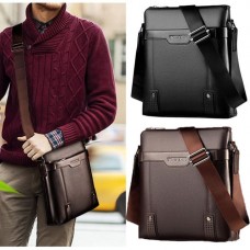 Bolsa de Ombro Masculina Weixier