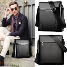 Bolsa de Ombro Masculina Weixier