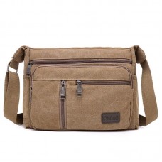 Bolsa de Lona Masculina Carteiro