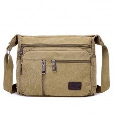 Bolsa de Lona Masculina Carteiro