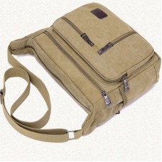 Bolsa de Lona Masculina Carteiro