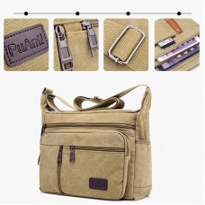 Bolsa de Lona Masculina Carteiro