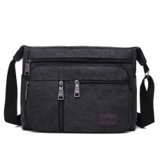 Bolsa de Lona Masculina Carteiro