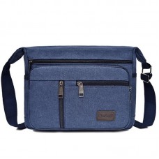 Bolsa de Lona Masculina Carteiro