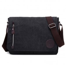 Bolsa de Lona Masculina Verão