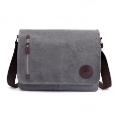 Bolsa de Lona Masculina Verão