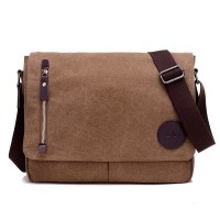 Bolsa de Lona Masculina Verão