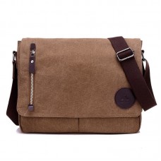 Bolsa de Lona Masculina Verão