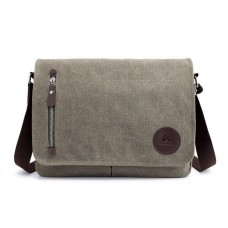 Bolsa de Lona Masculina Verão