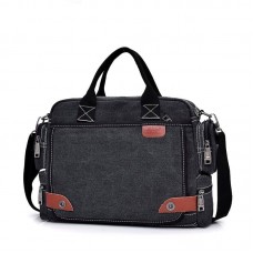 Bolsa de Lona Masculina Viajem