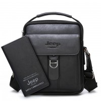 Bolsa Lateral Masculina Buluo