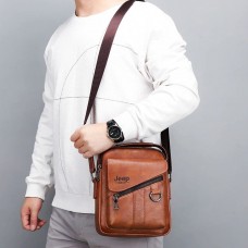 Bolsa Lateral Masculina Villa