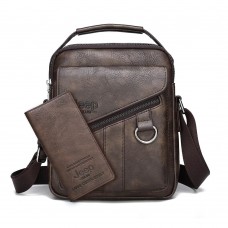 Bolsa Lateral Masculina Villa