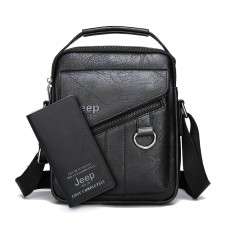 Bolsa Lateral Masculina Villa