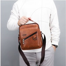 Bolsa Lateral Masculina Villa