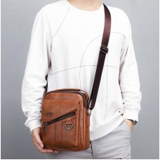 Bolsa Lateral Masculina Villa