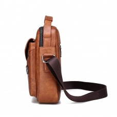 Bolsa Lateral Masculina Villa