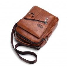 Bolsa Lateral Masculina Villa